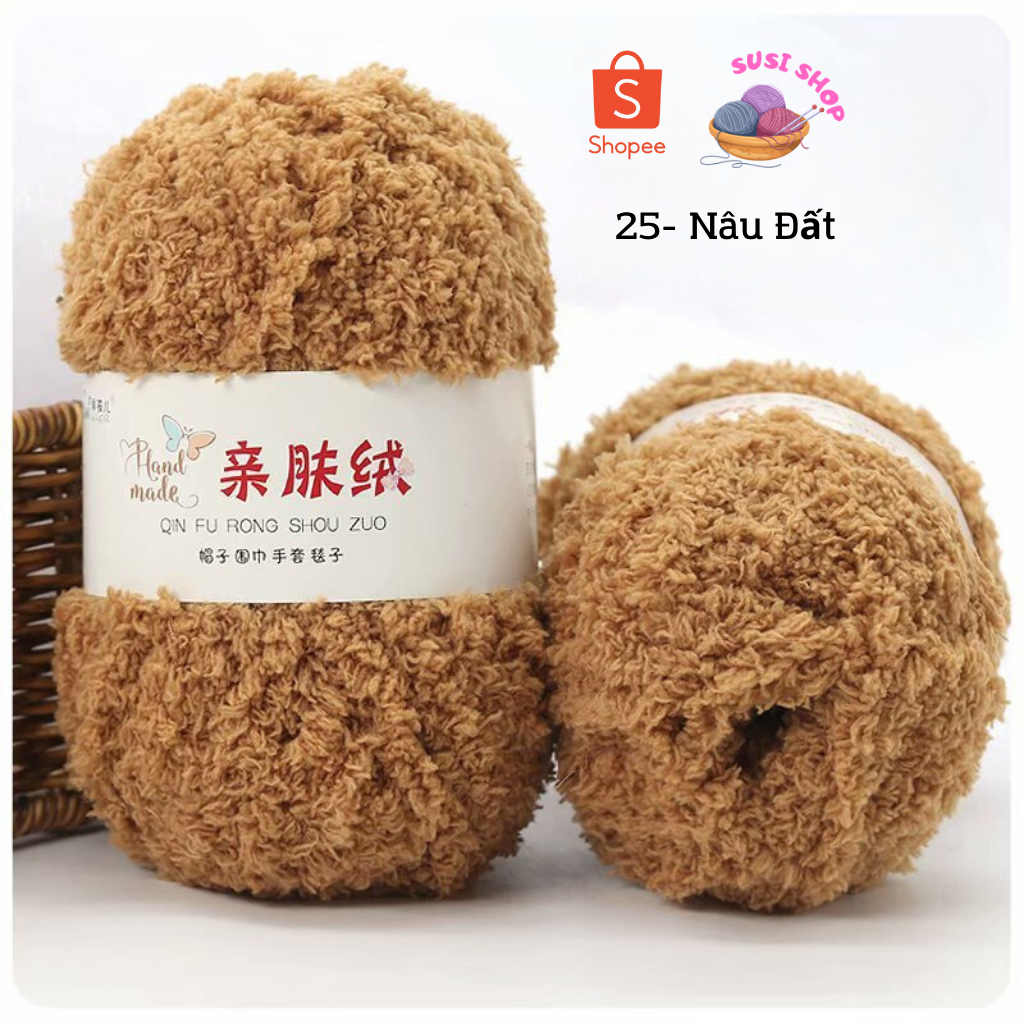 25- Nâu đất