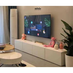 Kệ TiVi / Tủ tv Minis phòng khách đơn giản- hiện đại, tạo cảm giác sang trọng,đã lắp đặt sẵn, bảo hành 12 tháng MN-TV-02 — ảnh 2