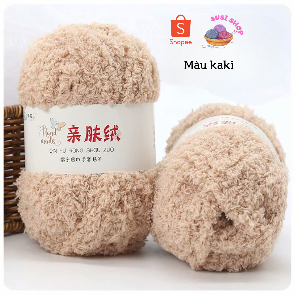 40- Màu Kaki