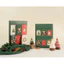 Hộp Quà Túi Giấy Craft Kraft Nhám Xi Măng Đựng Quà Giáng Sinh Đủ Size Nhiều Màu Haste