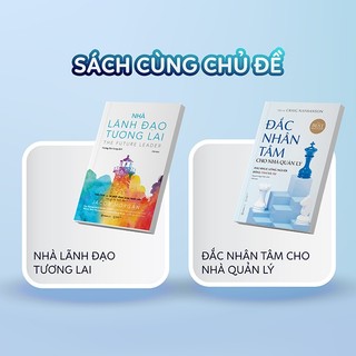 SÁCH - Quản lý ảo, hiệu quả thực - Tác giả David Burkus