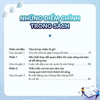Sách - Manga for Success - Xây dựng mối quan hệ - Tác giả Masumi Tani