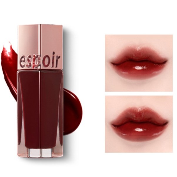 Ảnh Son Tint Bóng Lì Espoir Couture Lip Tint Shine 8.5gr 2