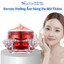 kem trắng da se khít lỗ chân lông hết mụn nám tàn nhang, bật tông trắng được làm từ sâm nấm đông trùng hạ