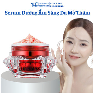 ( chính hãng) kem trắng da se khít lỗ chân lông hết mụn nám tàn nhang, bật tông trắng được làm từ sâm nấm đông trùng hạ