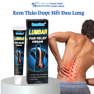 Kem bôi loại bỏ đau lưng mỏi tê buốt vai gáy viêm thấp khớp sưng đau nhức khớp