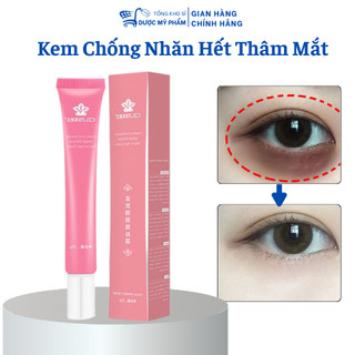 kem làm hết nhăn mắt, khoé miệng và làm căng bóng trắng sáng cho da 20ml