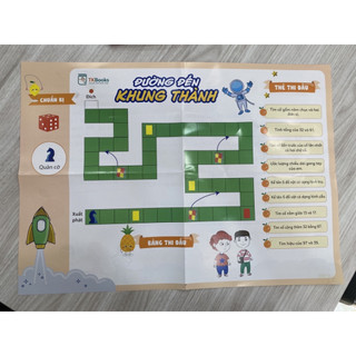Sách - Pomath Toán tư duy cho trẻ em 6 - 7 tuổi (Combo/Lẻ) - MCBooks