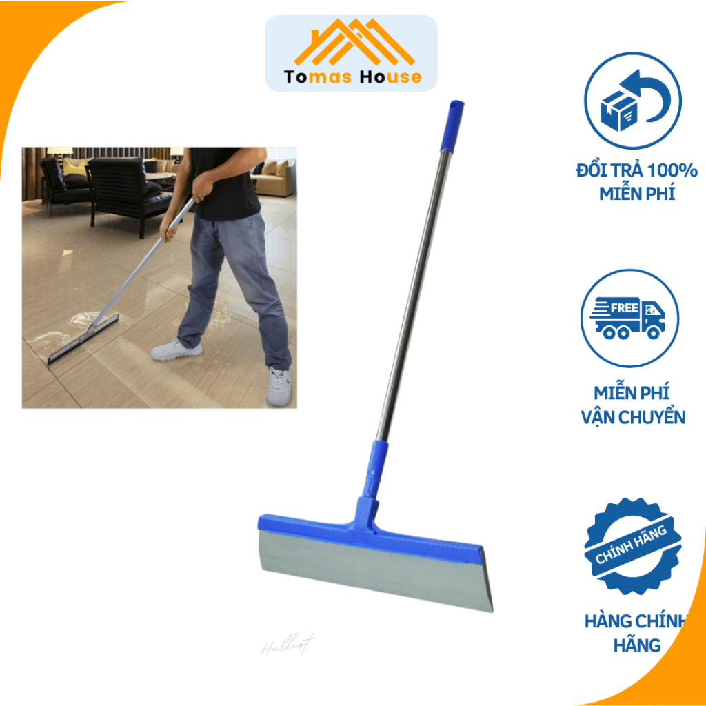 Cây gạt nước sân nhà, Cây đẩy nước sàn nhà nhà tắm - CÀO NƯỚC | BigBuy360 - bigbuy360.vn