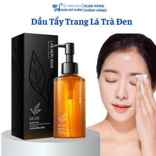 Dầu tẩy trang nước tẩy trang sạch sâu đánh bay mụn dưỡng ẩm giúp da trắng sáng