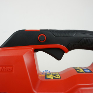Máy thổi bụi, thổi lá cầm tay Milwaukee M18 FBLG3 gọn nhẹ, công suất lớn - Hàng Chính Hãng