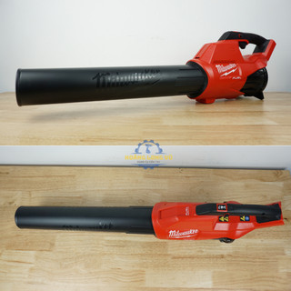 Máy thổi bụi, thổi lá cầm tay Milwaukee M18 FBLG3 gọn nhẹ, công suất lớn - Hàng Chính Hãng