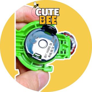 Đồ chơi con quay Beyblade Burst - chính hãng HASBRO xuất dư, nobox (nhiều mẫu giao ngẫu nhiên) CUTE BEE