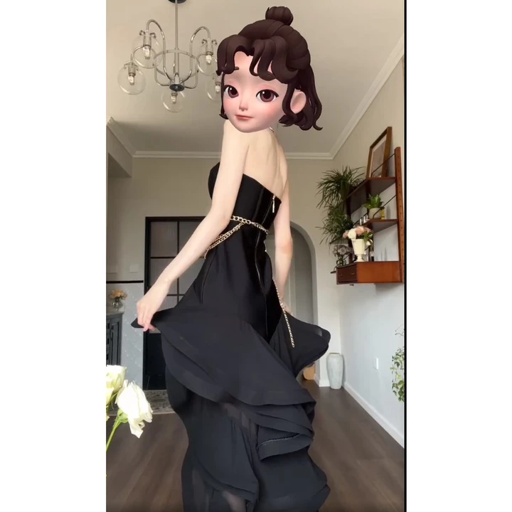 Dress – 2
