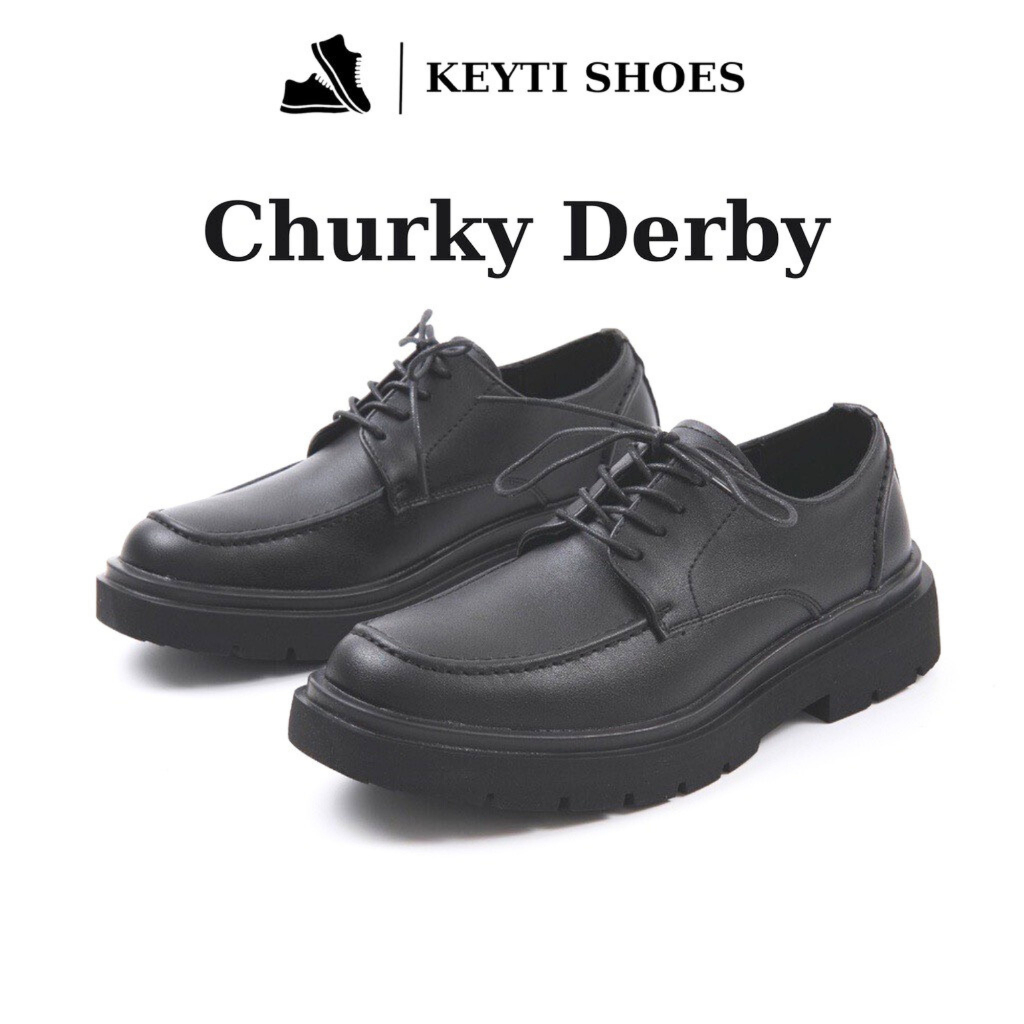 Giày chunky - Giá Tốt, Miễn Phí Vận Chuyển, Đủ Loại | Shopee Việt Nam