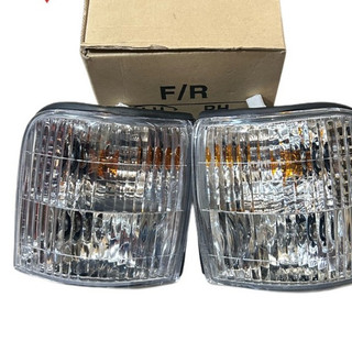 Đèn xi nhan KIA, đèn xi nhan Xe Kia Frontier 1.4 tấn,K2700, K3000, K165 Hàn Quốc