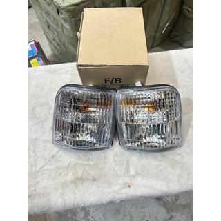 Đèn xi nhan KIA, đèn xi nhan Xe Kia Frontier 1.4 tấn,K2700, K3000, K165 Hàn Quốc