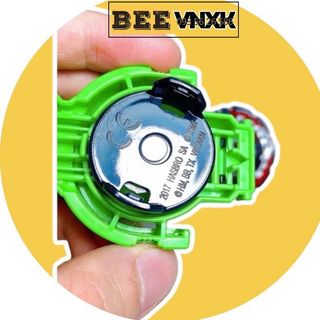 Đồ chơi con quay Beyblade Burst - chính hãng HASBRO xuất dư, nobox (nhiều mẫu giao ngẫu nhiên) BEE VNXK