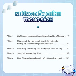 Sách - Nam Phương - Hoàng Hậu Cuối Cùng