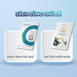 Sách - 50 thiên thần của bạn - Giải phóng bản thân khỏi buồn phiền và cô đơn (TB)