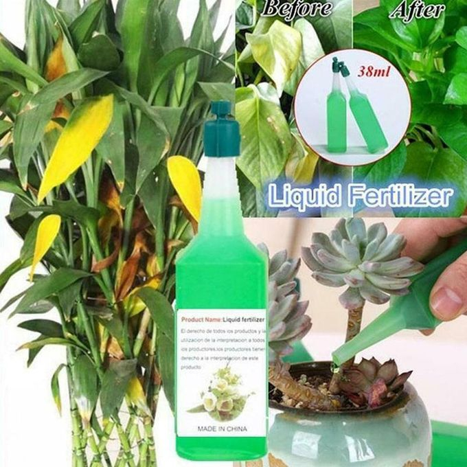 Dung dịch thủy canh, chai 40ml, chuyên trồng hoa sen, súng cây trong nước, an toàn cho cá