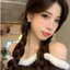 Bông tai đi biển hình vỏ sò và sao biển xinh xắn