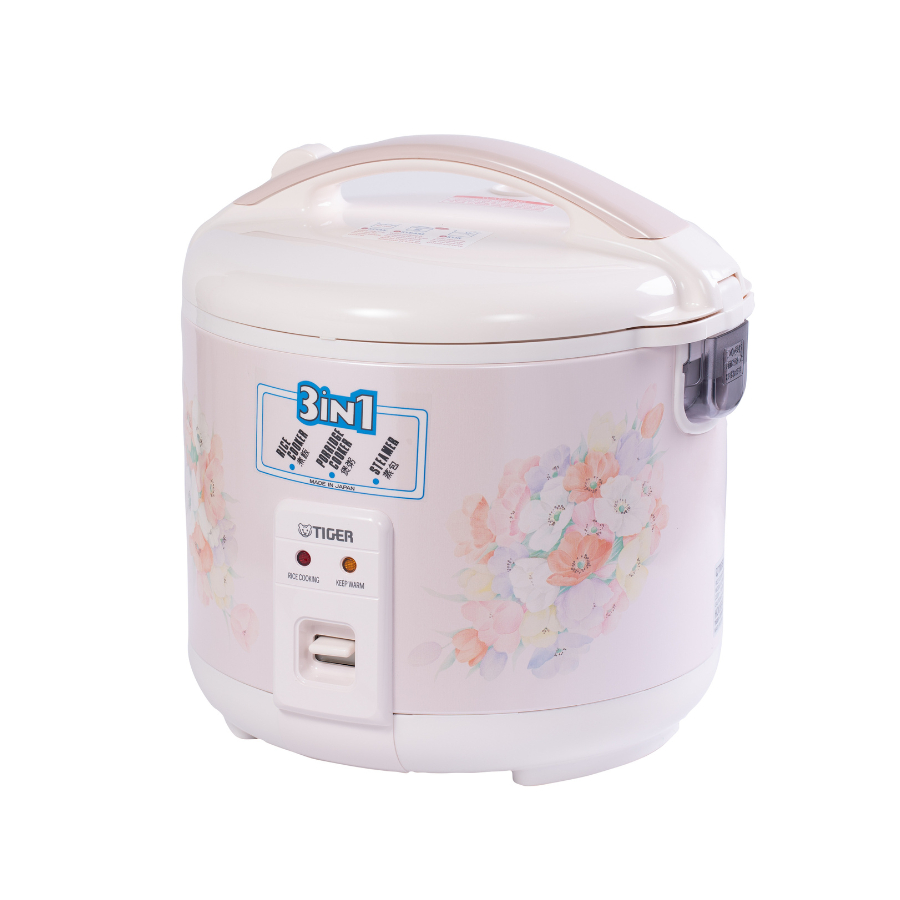 Ảnh Nồi cơm điện Tiger JNP 1803 3