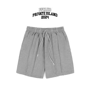 Quần FF FABRIC SHORT LINE PANTS