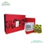 Trà Đinh Ướp Sen Ngọc Tỉnh Liên 200g - Hộp Đại Việt