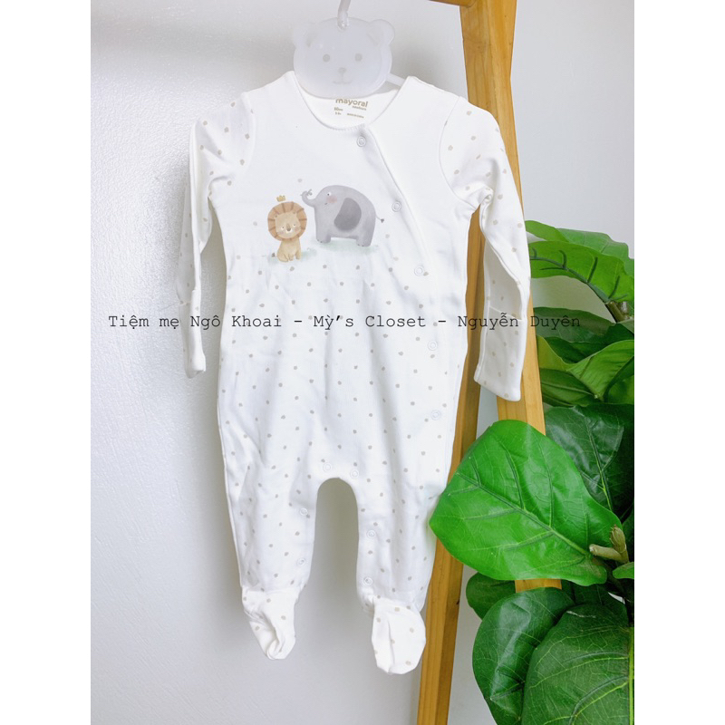 [MD64] Body sleep/ áo liền tất xuất xịn chất liệu peptit organic cho bé yêu có giấc ngủ ngon