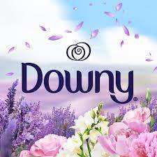 Nước xả vải Downy Oải Hương 1.3L 2.2L 3L