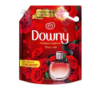 Nước xả vải Downy Đam Mê 1.3L 2.2L 3L