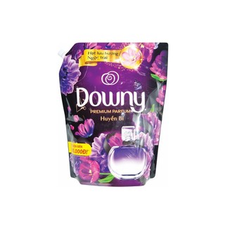 Nước xả vải Downy Huyền Bí 1.3L 2.2L 3L