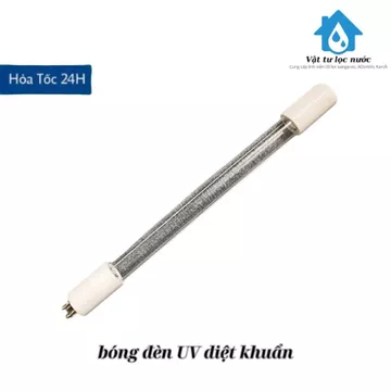 Bóng đèn UV diệt khuẩn dùng cho máy lọc nước RO 💥CHÍNH HÃNG💥