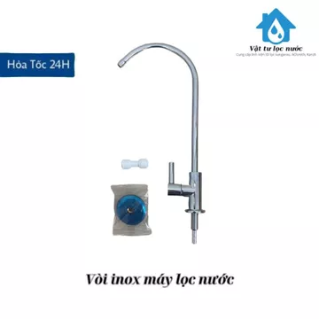 Vòi máy lọc nước 💥 CHÍNH HÃNG 💥 vòi máy lọc lắp cho tất cả các dòng máy lọc nước, hàng cao cấp