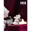 Figure lẻ- Faya bàn cờ Pop Toy Show