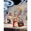 Figure lẻ- Faya bàn cờ Pop Toy Show