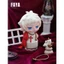 Figure lẻ- Faya bàn cờ Pop Toy Show