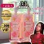 Sữa tắm dưỡng ẩm giúp ngăn ngừa oxi hóa giúp dưỡng trắng da hương hoa mẫu đơn Bathology 1000ml Thái Lan