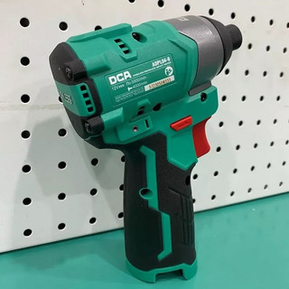 DCA Máy siết vít không chổi than dùng pin 12V ADPL04-8Z (KHO HÀNG CHÍNH HÃNG DCA)