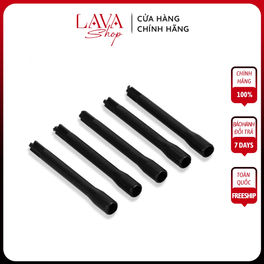 Combo 5 Que Khuấy Mực Dành Cho Máy Khuấy Mực
