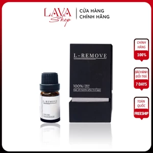 Dung Dịch Xóa Mực Xăm L- REMOVE 7 Ngày Sau Có Thể Xóa Lần 2