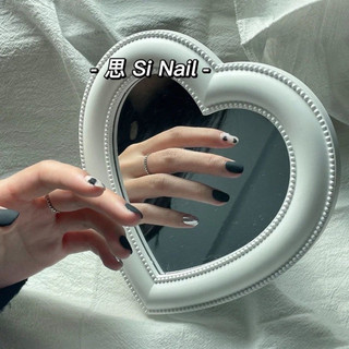 Phụ kiện decor chụp ảnh nail