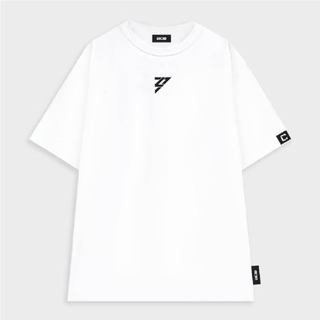 Áo Thun Local Brand Unisex LUCID LOGO V2 Nam Nữ Tay Lỡ From Rộng Chất Cotton