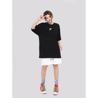 Áo Thun Local Brand Unisex LUCID LOGO V2 Nam Nữ Tay Lỡ From Rộng Chất Cotton