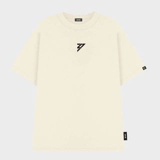 Áo Thun Local Brand Unisex LUCID LOGO V2 Nam Nữ Tay Lỡ From Rộng Chất Cotton