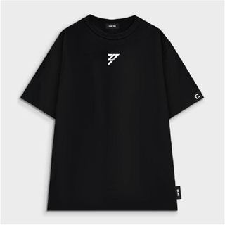 Áo Thun Local Brand Unisex LUCID LOGO V2 Nam Nữ Tay Lỡ From Rộng Chất Cotton