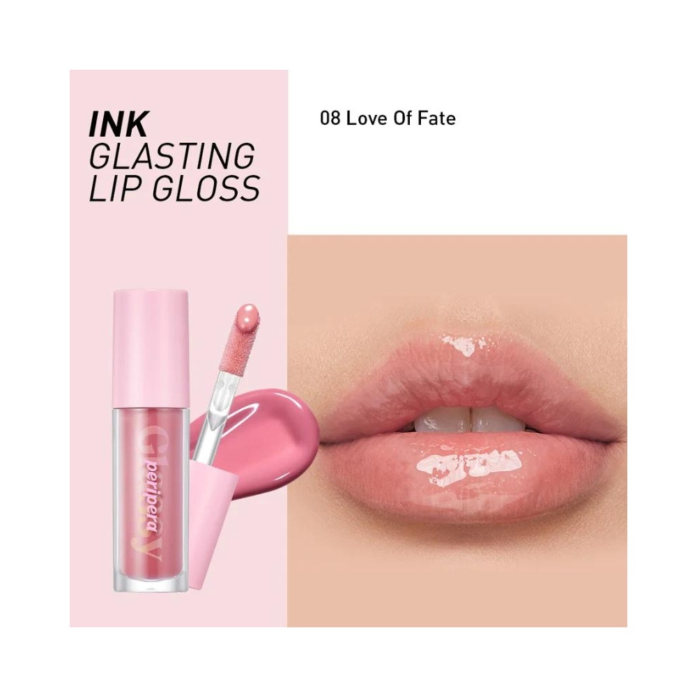 Son Tint Bóng Peripera Ink Glasting Lip Gloss 4.5ml | Shopee Việt Nam
