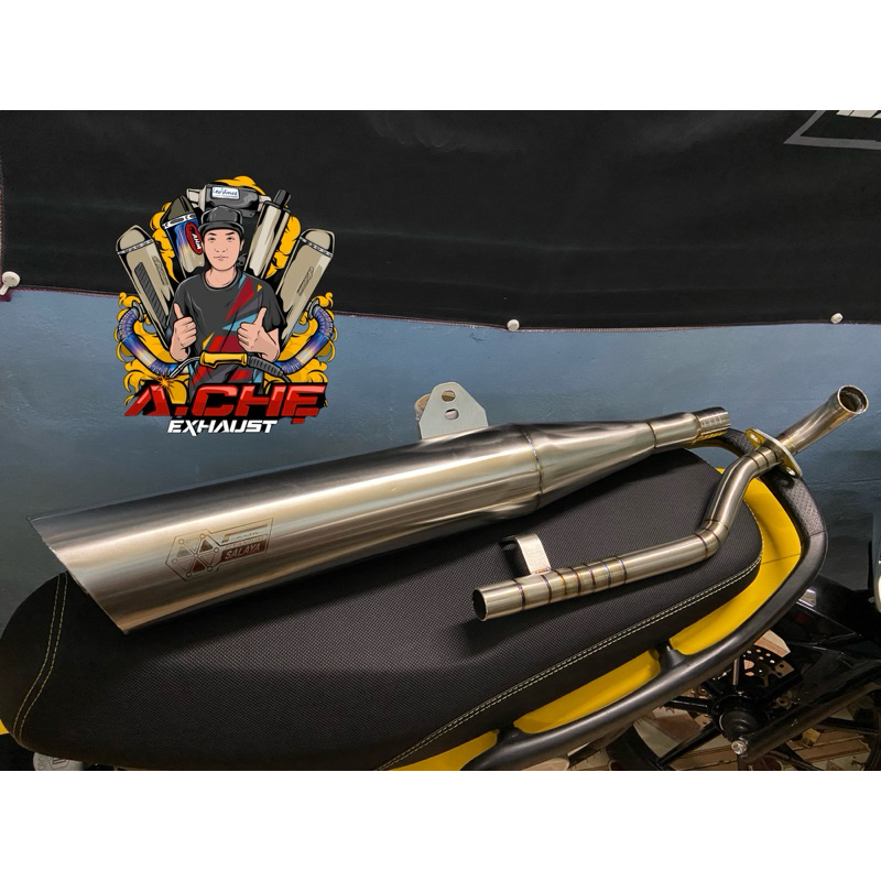 Pô Tăng Fu Neo Full Inox304 Tiếng móc ấm + Cổ | Shopee Việt Nam