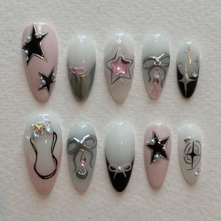 Nailbox Thiết Kế Theo Yêu Cầu Khách